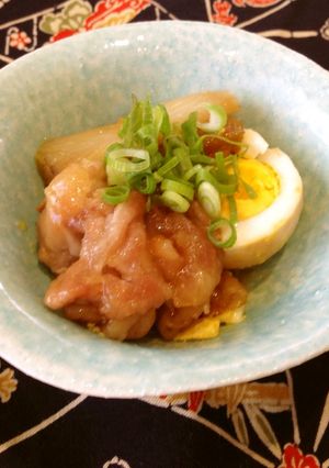 豚バラで、角煮風-レシピのメイン写真