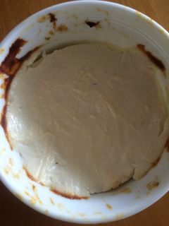 焼きヨーグルト。-レシピのメイン写真