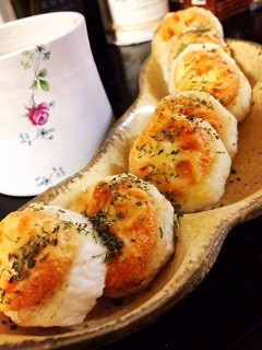 山芋のオーブン焼き-レシピのメイン写真