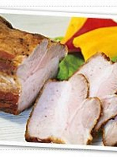 簡単!焼き豚-レシピのメイン写真