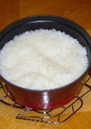 ｓｔａｕｂでご飯-レシピのメイン写真