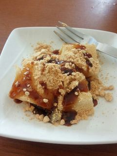 簡単!!わらび餅-レシピのメイン写真
