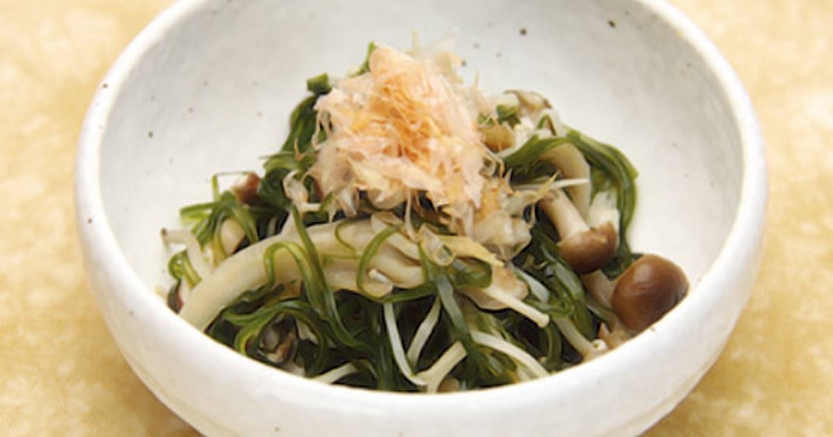 基本からアレンジまで！思わずつくりたくなる「ソーメン昆布」のレシピ集 | クックパッド
