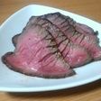 簡単♪牛のたたき