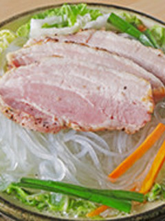 マロニーの野菜鍋-レシピのメイン写真