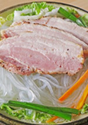 マロニーの野菜鍋-レシピのメイン写真