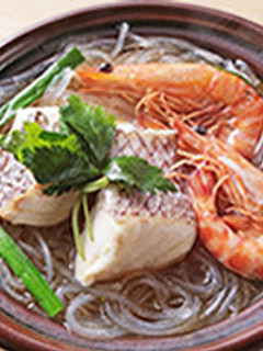 マロニーの贅沢鍋-レシピのメイン写真