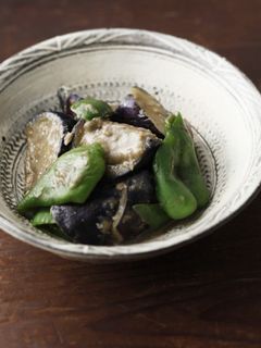 焼きがきのおろしあえ-レシピのメイン写真