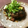 おひとり様の~さば缶でサバ味噌煮