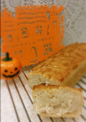 捏ねない米粉パン ver.2-レシピのメイン写真