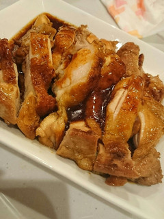 失敗なし☆鶏もも肉で照り焼きチキン-レシピのメイン写真