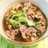 簡単♬美味しい♡肉うどん！！