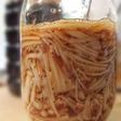 《超簡単!》自家製なめ茸