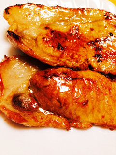 豚ロースで照り焼き風☆-レシピのメイン写真