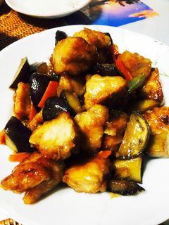 簡単☆鶏胸肉のオイスターソース風炒め-レシピのメイン写真