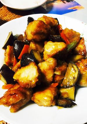 簡単☆鶏胸肉のオイスターソース風炒め-レシピのメイン写真