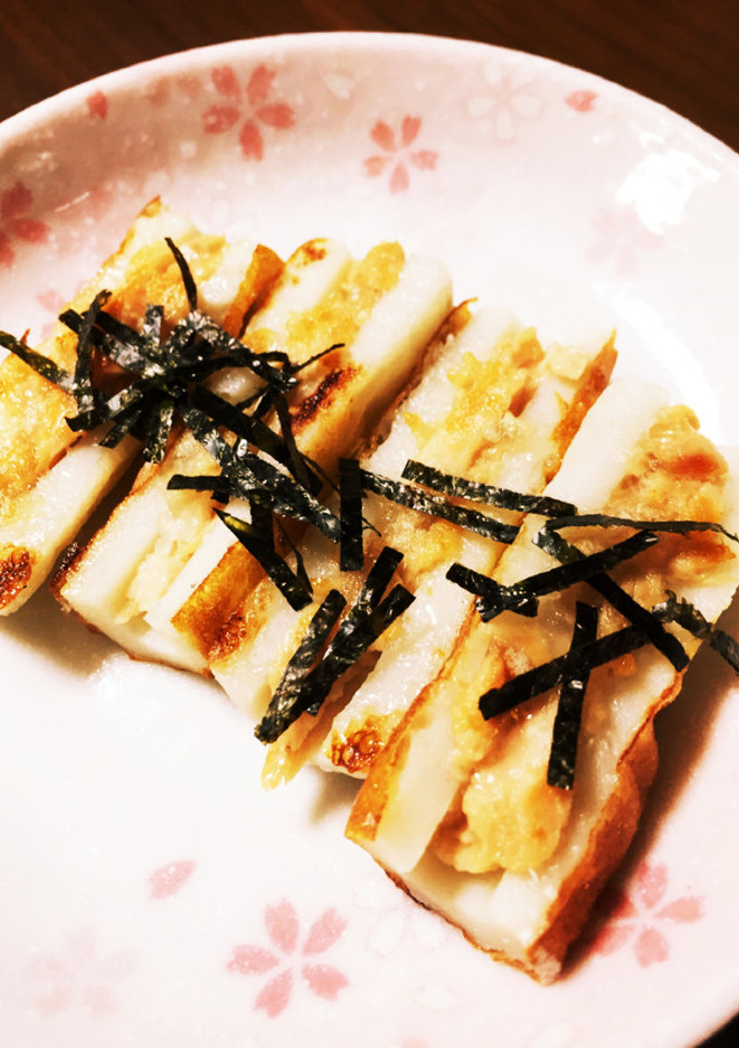 簡単ちくわのシーチキン焼き☆-レシピのメイン写真