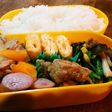 お弁当の作り置き 塩唐揚げ☆