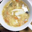 とろーり中華スープ♡