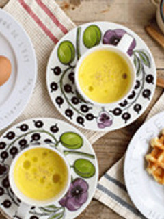 かぼちゃのスープ-レシピのメイン写真