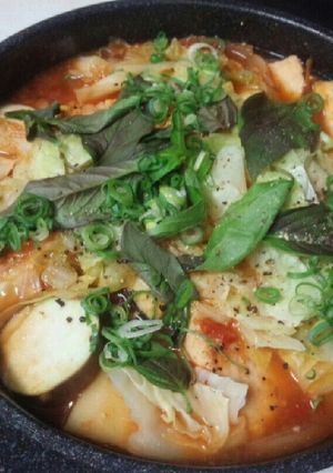 血管プラークダイエット食490（カジキ）-レシピのメイン写真