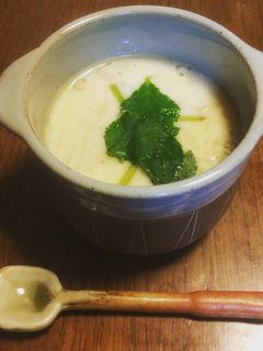 茶碗蒸し-レシピのメイン写真