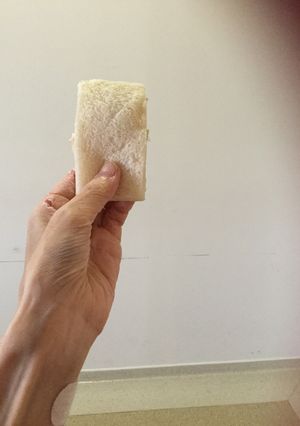 母の味☆彡わが家のツナサンド-レシピのメイン写真