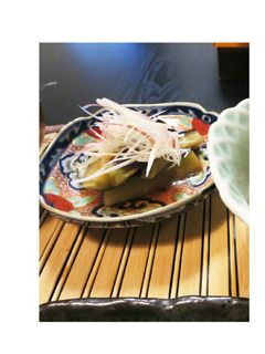 茄子の焼き浸し☆めんつゆで♪-レシピのメイン写真