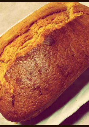 簡単☆パウンドケーキ-レシピのメイン写真