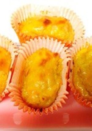さつまりこdeスィートポテト♪-レシピのメイン写真