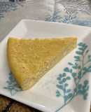 ヨーグルトチーズケーキ　炊飯器・HM