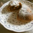 いい香り♪紅茶のクリームパン