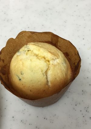 味噌汁マフィン-レシピのメイン写真