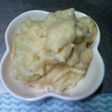 クリーミー*明太じゃが