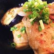 高野豆腐の豚肉巻きと野菜の甘酢☆絶品♡
