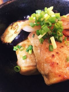 高野豆腐の豚肉巻きと野菜の甘酢☆絶品♡-レシピのメイン写真