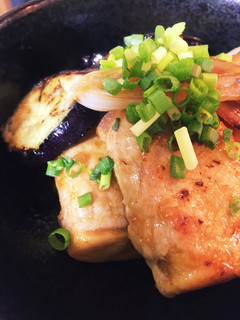 高野豆腐の豚肉巻きと野菜の甘酢☆絶品♡-レシピのメイン写真