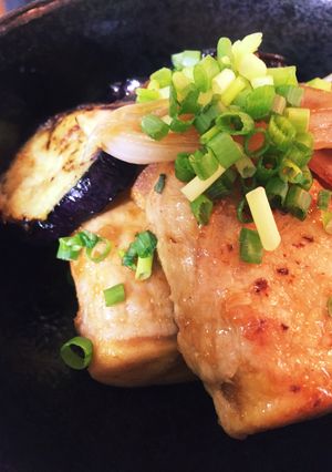 高野豆腐の豚肉巻きと野菜の甘酢☆絶品♡-レシピのメイン写真