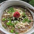 おひとりさまのなんちゃってにゅうめん