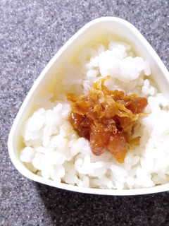 *卵おむすび*-レシピのメイン写真