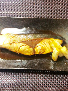 本格的なふわふわ感♪ブリ照り焼き☆-レシピのメイン写真