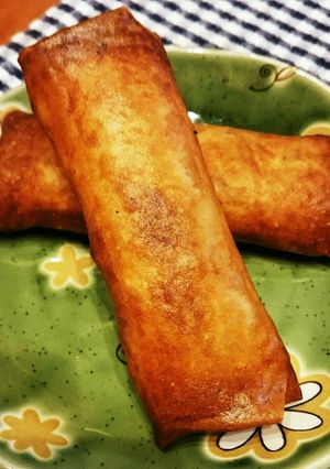 春巻-レシピのメイン写真