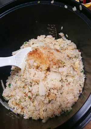 我が家の定番、大根ごはん❤-レシピのメイン写真