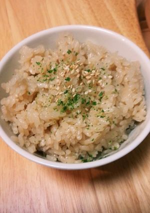 静岡県民の家庭の味☆おさくらごはん！-レシピのメイン写真