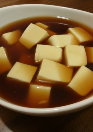 八杯豆腐　◆ちょっと1品追加したい時に◆-レシピのメイン写真