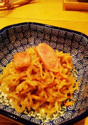 切り干し大根の洋風煮-レシピのメイン写真