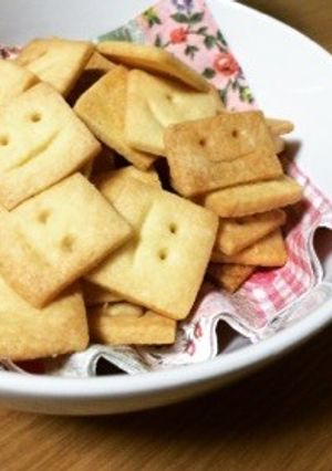 簡単クッキー★-レシピのメイン写真