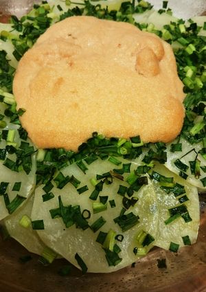 じゃがいものたらマヨオーブン焼き-レシピのメイン写真
