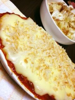 野菜たっぷり♡おいしいラザニア-レシピのメイン写真