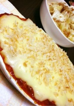 野菜たっぷり♡おいしいラザニア-レシピのメイン写真